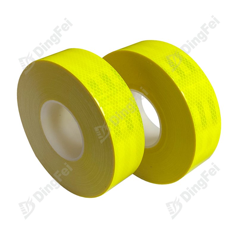 High Intensity Reflective Tape - 